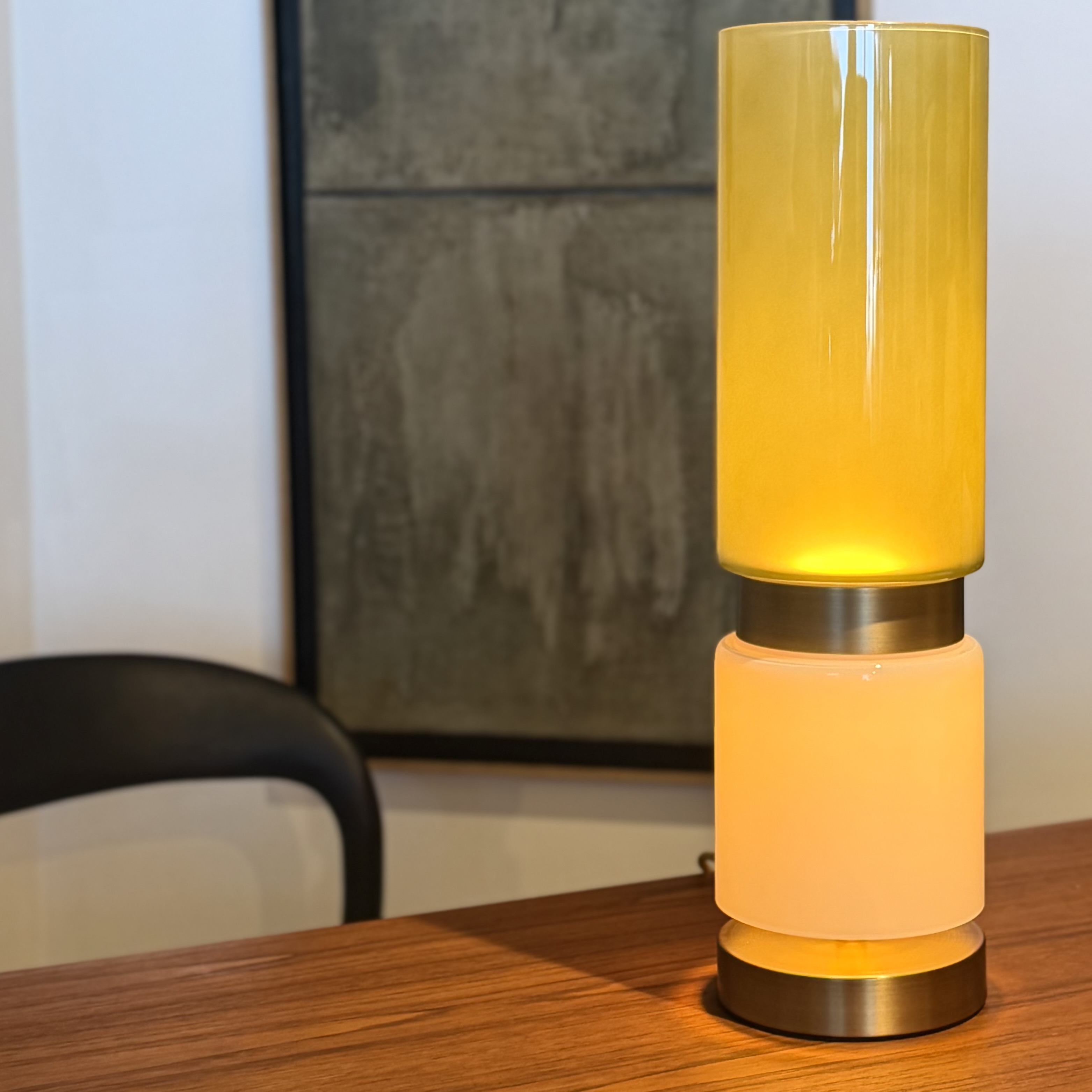 Lampe à poser DOPPIO