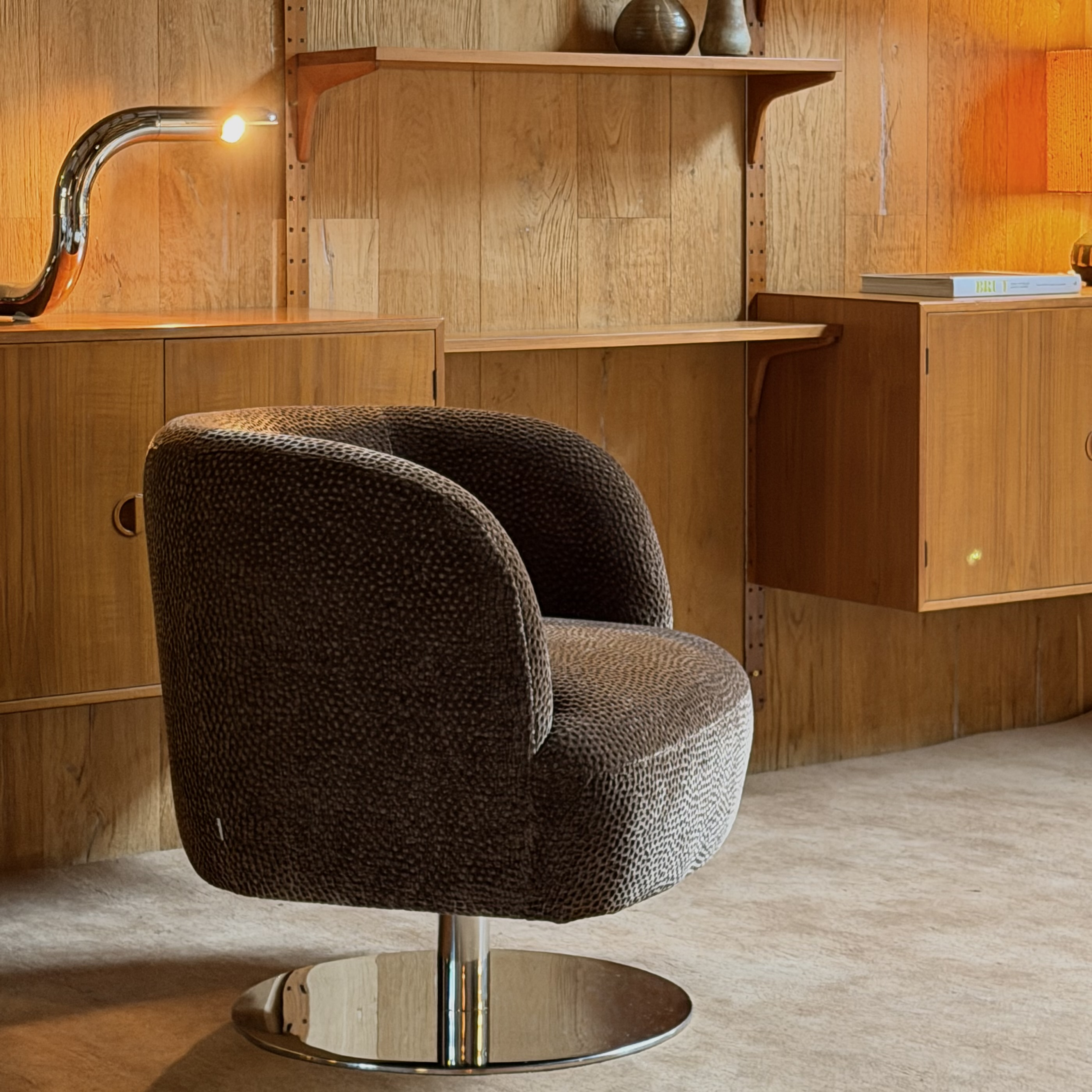 Fauteuil moderne