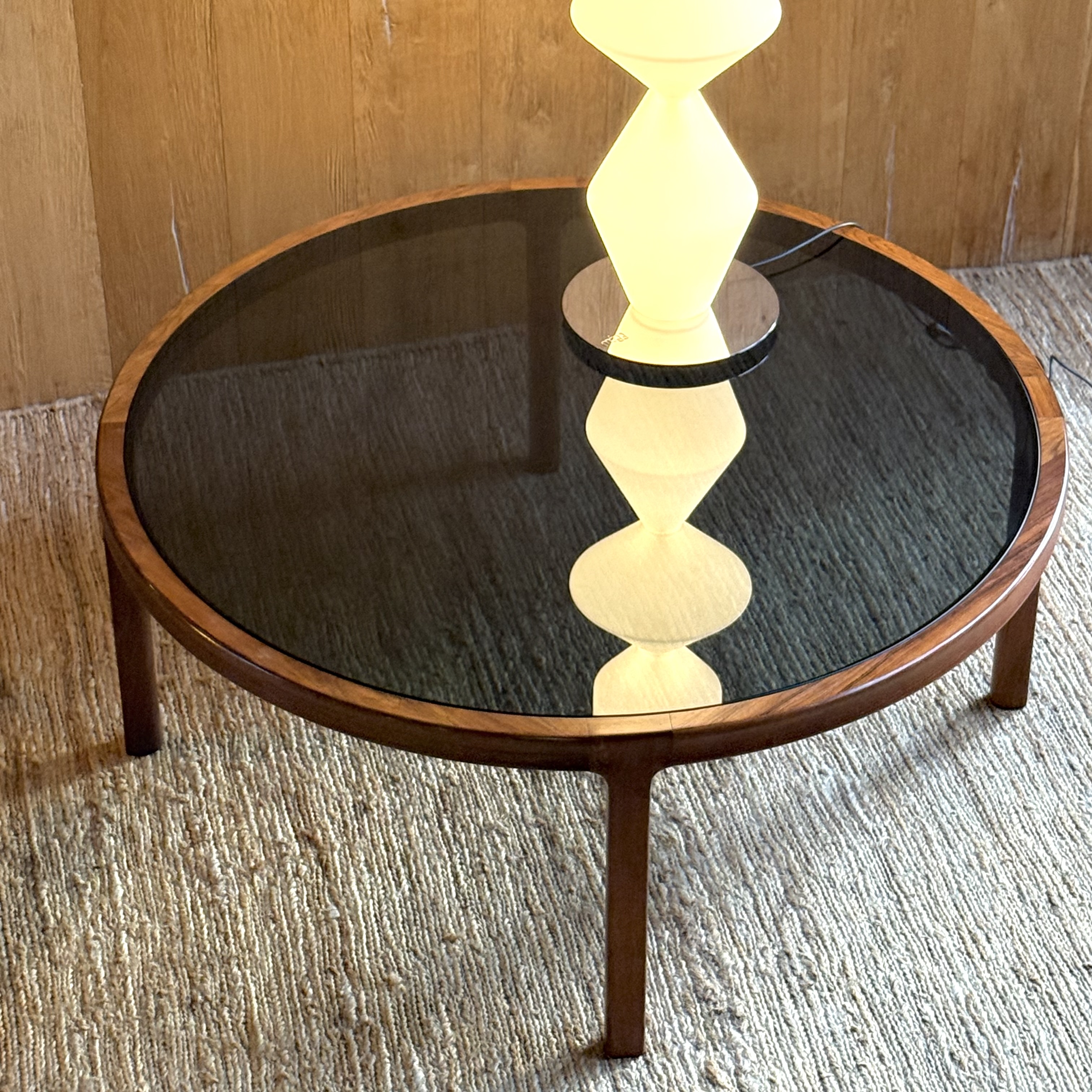 Table basse - Pièce Unique