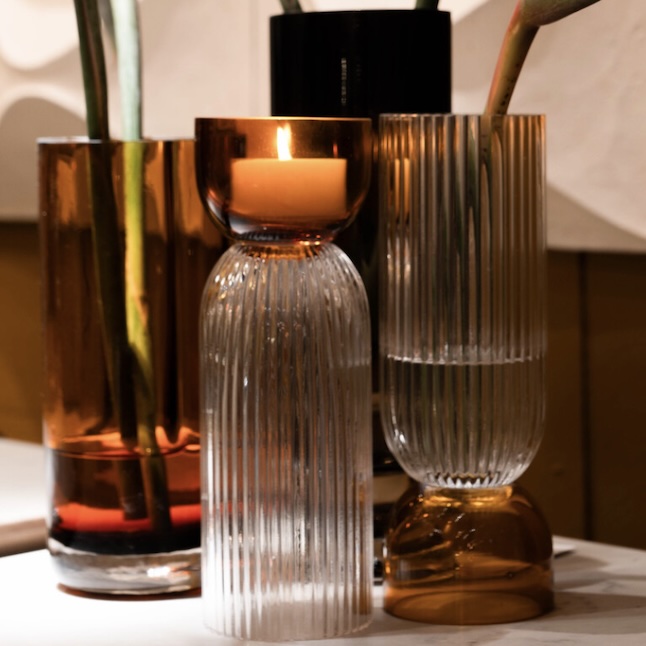 Vase Vix