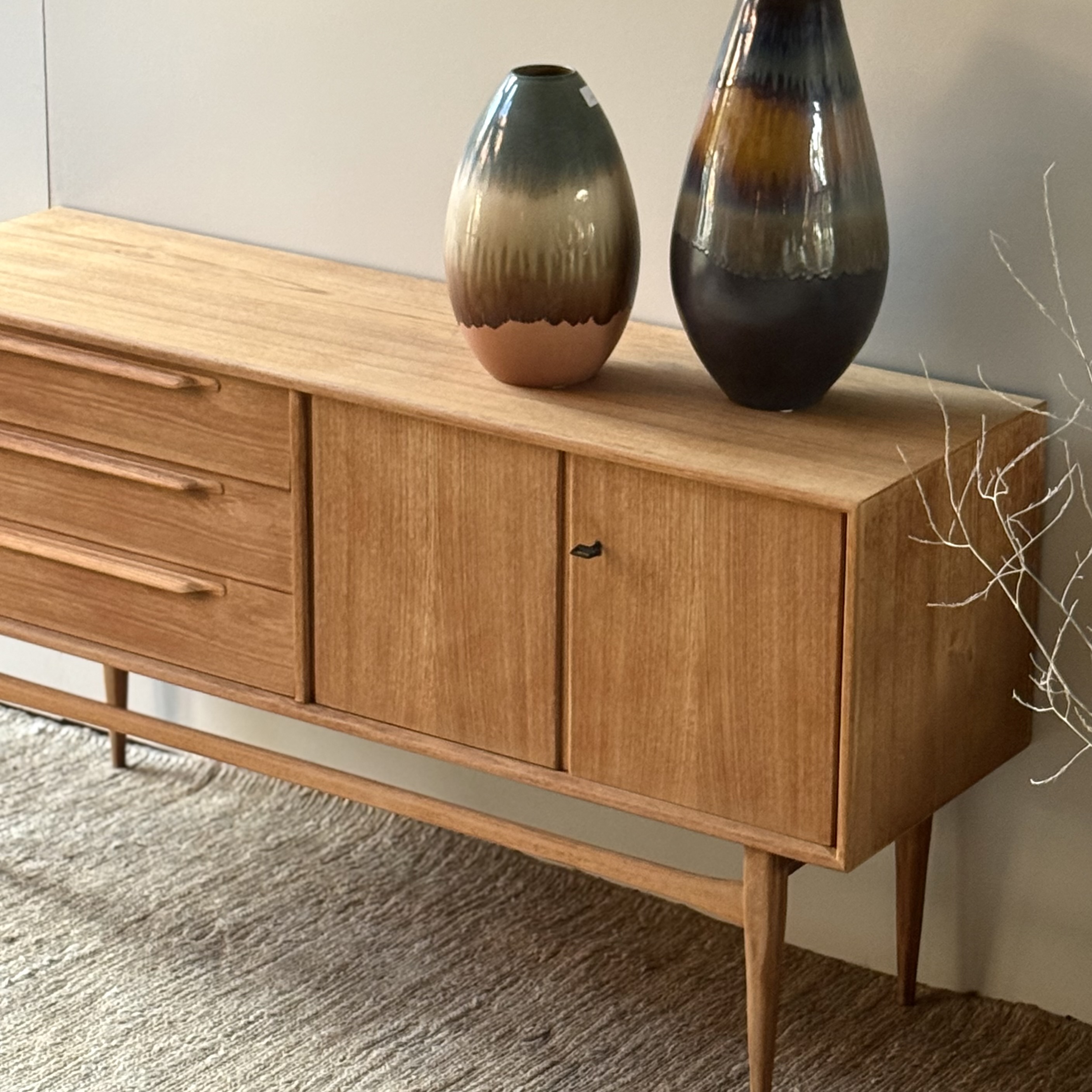 Enfilade petite - Pièce Unique