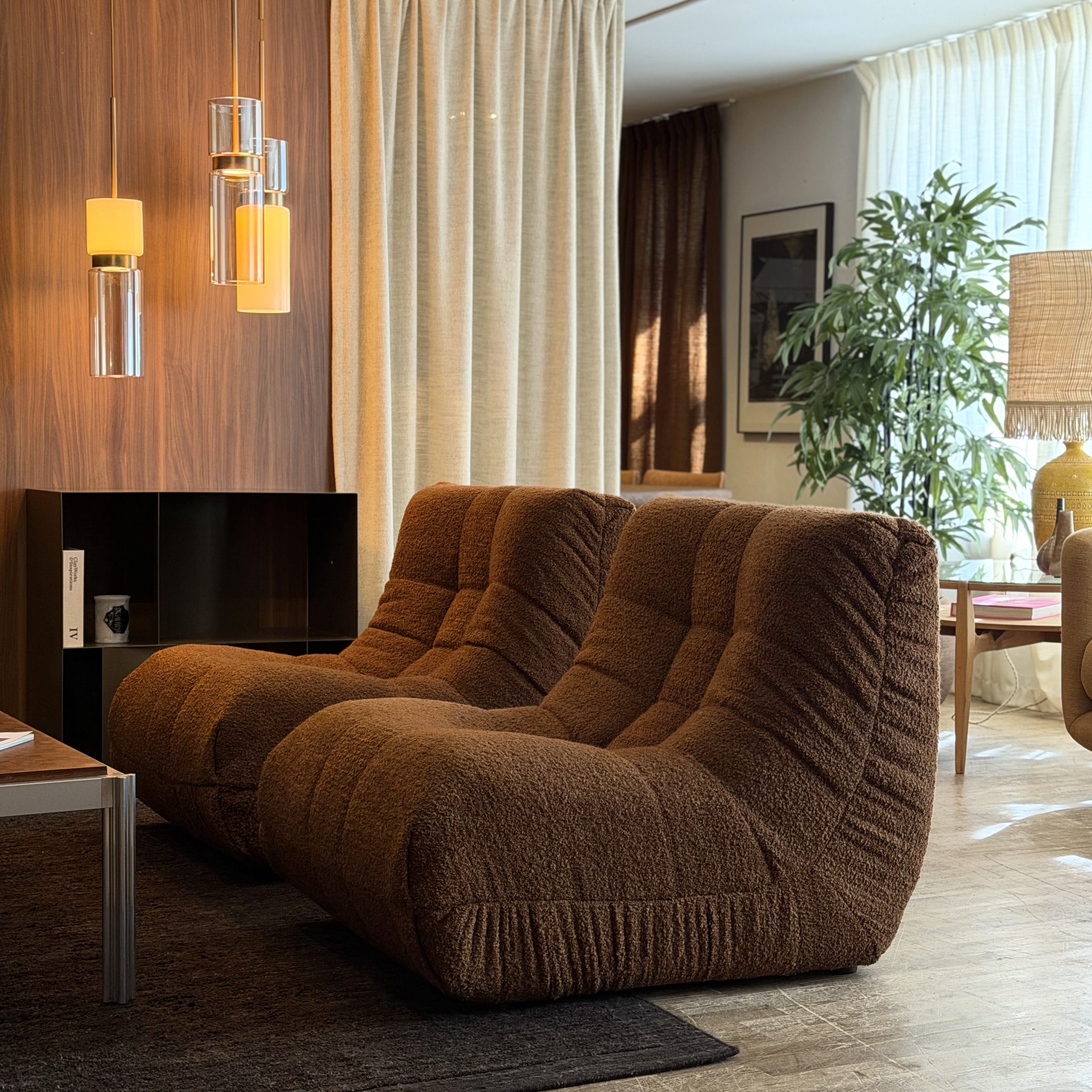 Canapé Lounge